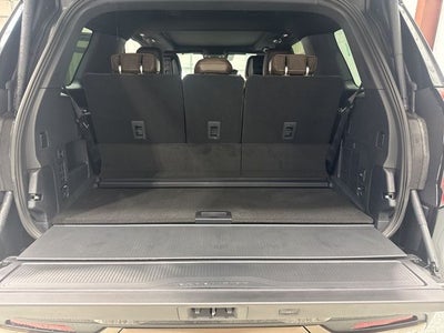 2026 Ford Expedition King Ranch