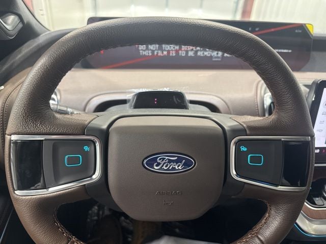 2026 Ford Expedition King Ranch