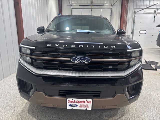 2026 Ford Expedition King Ranch