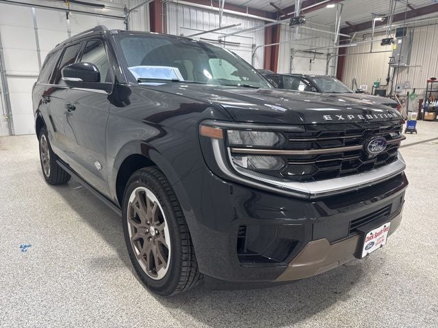 2026 Ford Expedition King Ranch