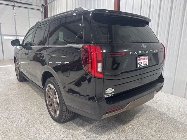 2026 Ford Expedition King Ranch