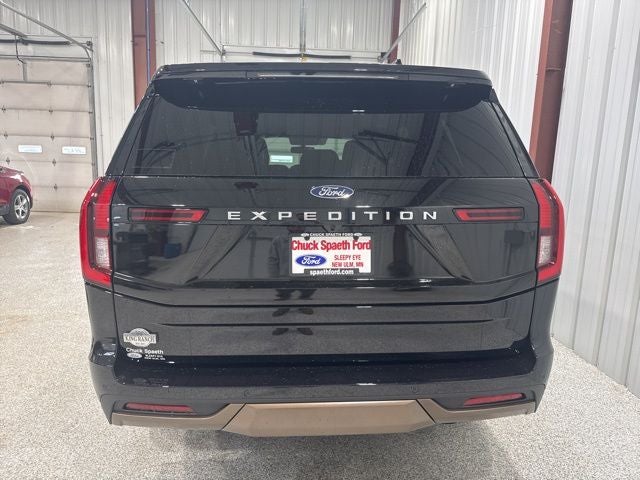 2026 Ford Expedition King Ranch