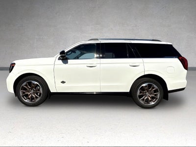 2026 Ford Expedition King Ranch