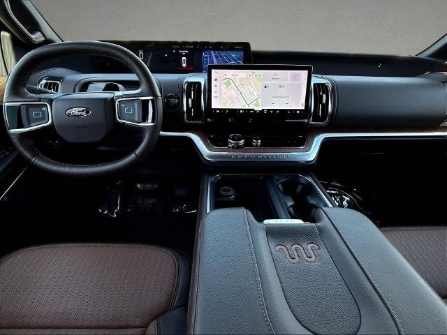 2026 Ford Expedition King Ranch