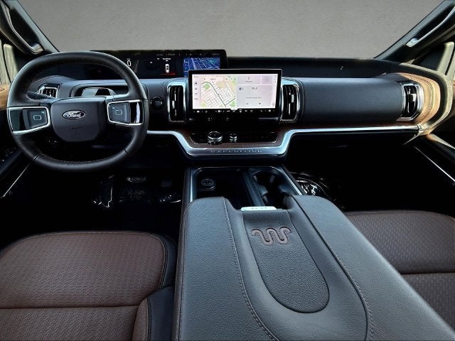 2026 Ford Expedition King Ranch