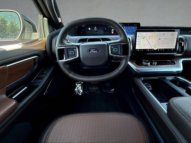 2026 Ford Expedition King Ranch