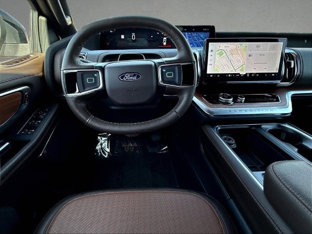 2026 Ford Expedition King Ranch
