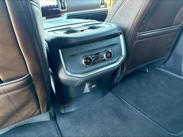 2026 Ford Expedition King Ranch