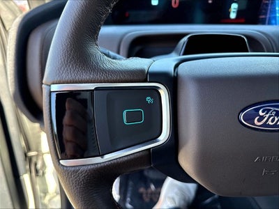 2026 Ford Expedition King Ranch