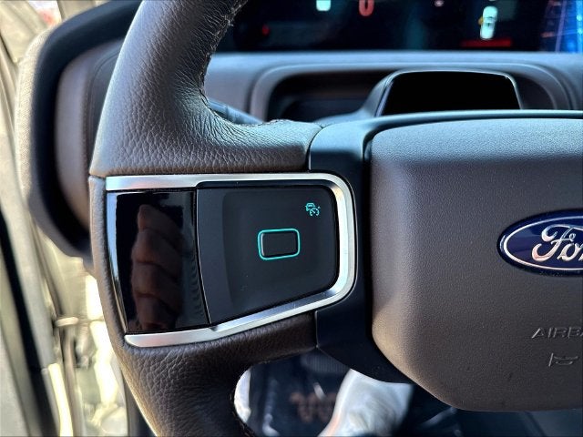 2026 Ford Expedition King Ranch