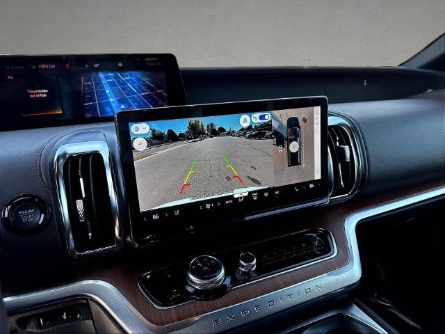 2026 Ford Expedition King Ranch