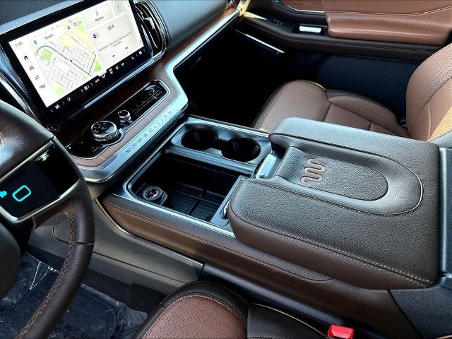 2026 Ford Expedition King Ranch