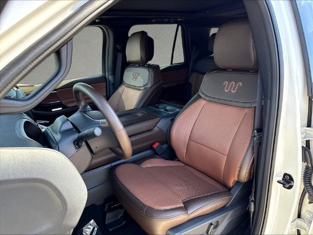 2026 Ford Expedition King Ranch