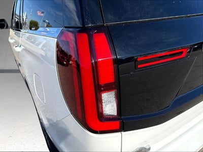 2026 Ford Expedition King Ranch