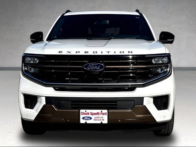 2026 Ford Expedition King Ranch