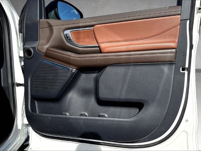 2026 Ford Expedition King Ranch