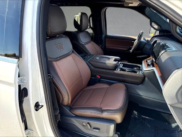 2026 Ford Expedition King Ranch