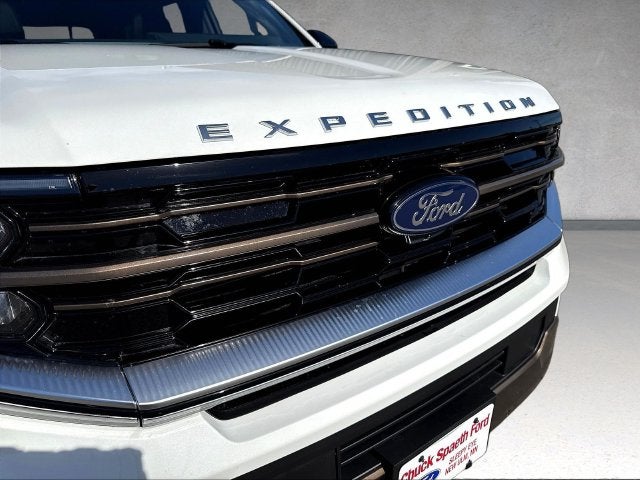 2026 Ford Expedition King Ranch