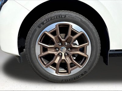 2026 Ford Expedition King Ranch