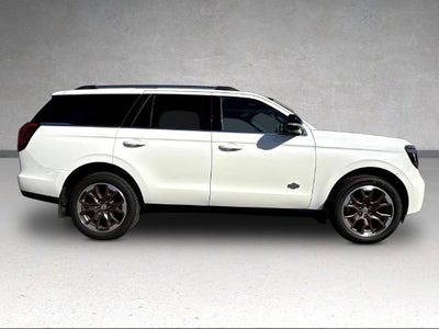 2026 Ford Expedition King Ranch