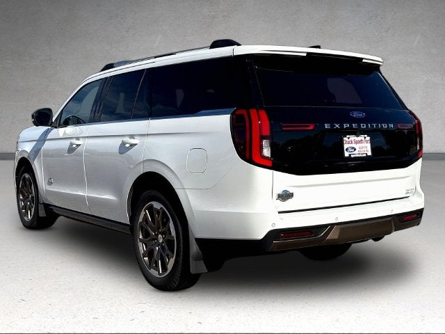 2026 Ford Expedition King Ranch