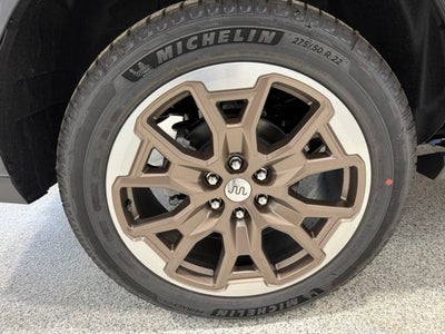 2027 Ford Expedition King Ranch