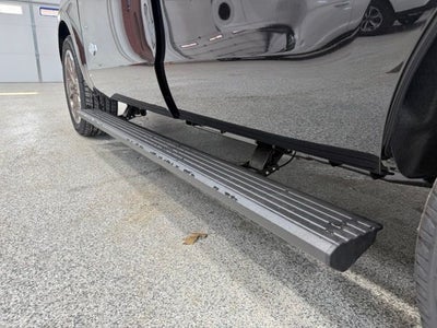 2027 Ford Expedition King Ranch