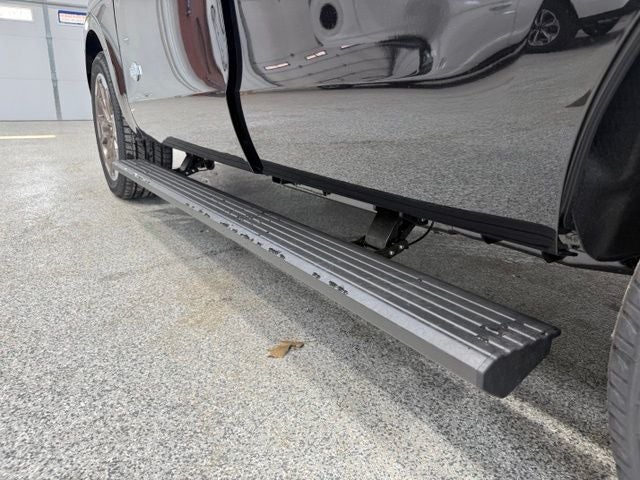 2027 Ford Expedition King Ranch