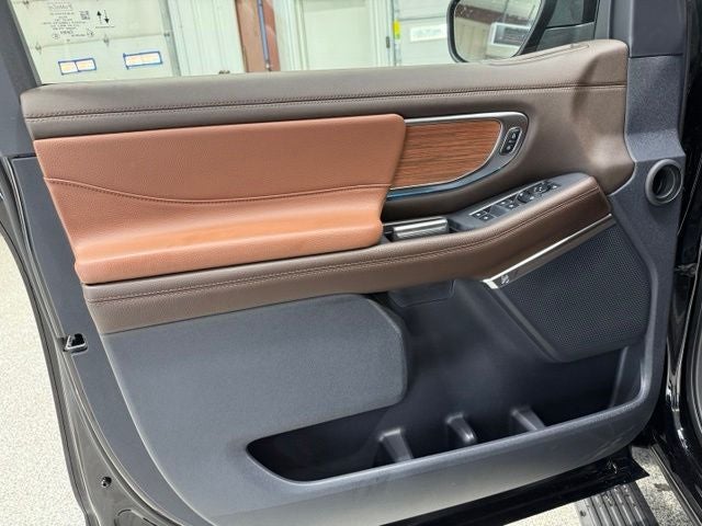 2027 Ford Expedition King Ranch