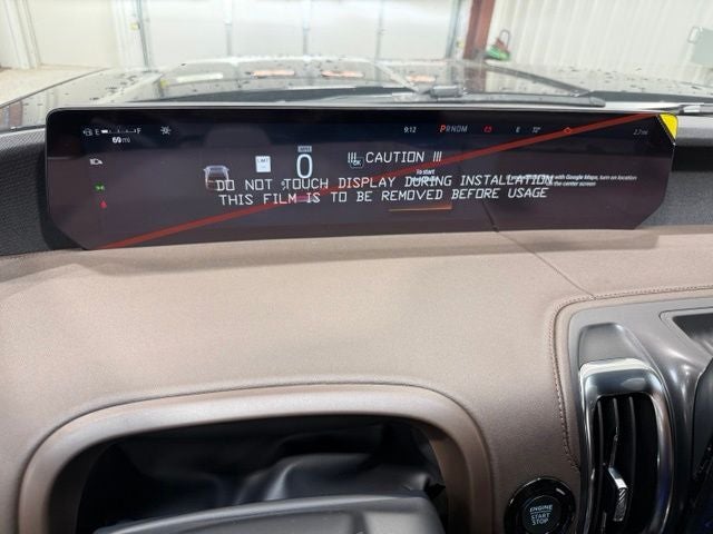 2027 Ford Expedition King Ranch