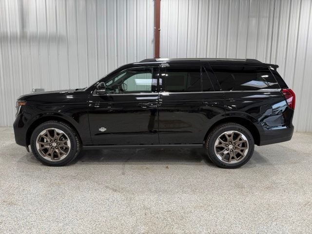 2027 Ford Expedition King Ranch