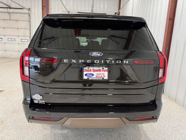 2027 Ford Expedition King Ranch