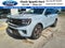 2027 Ford Expedition King Ranch