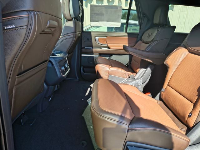 2027 Ford Expedition King Ranch