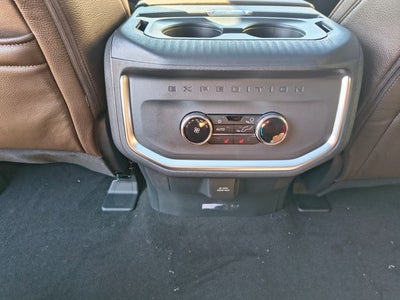 2027 Ford Expedition King Ranch