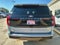 2027 Ford Expedition King Ranch