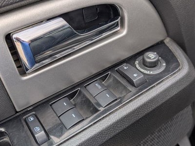 2014 Ford Expedition Limited