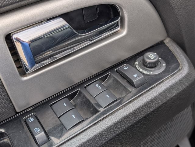 2014 Ford Expedition Limited