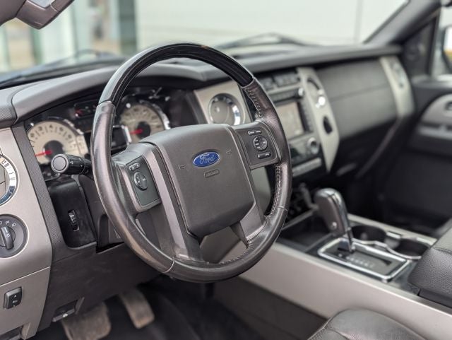 2014 Ford Expedition Limited