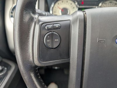 2014 Ford Expedition Limited