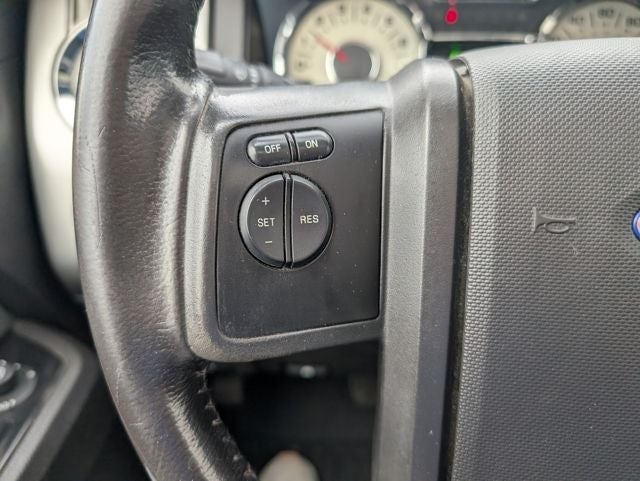 2014 Ford Expedition Limited