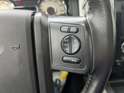 2014 Ford Expedition Limited