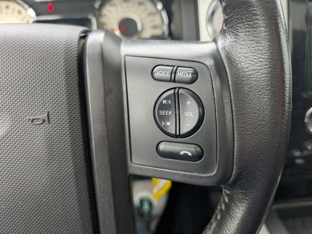 2014 Ford Expedition Limited