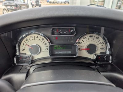 2014 Ford Expedition Limited