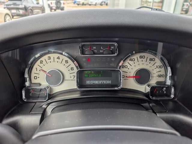 2014 Ford Expedition Limited