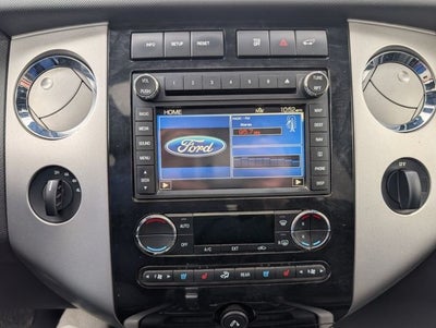 2014 Ford Expedition Limited