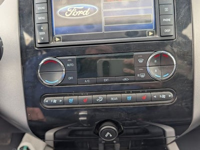 2014 Ford Expedition Limited