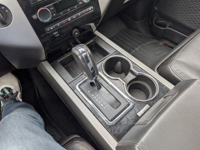 2014 Ford Expedition Limited