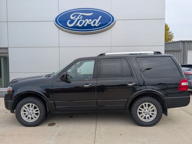 2014 Ford Expedition Limited