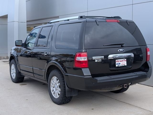 2014 Ford Expedition Limited